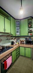 Cashew Park Condominium (D23), Condominium #559665651